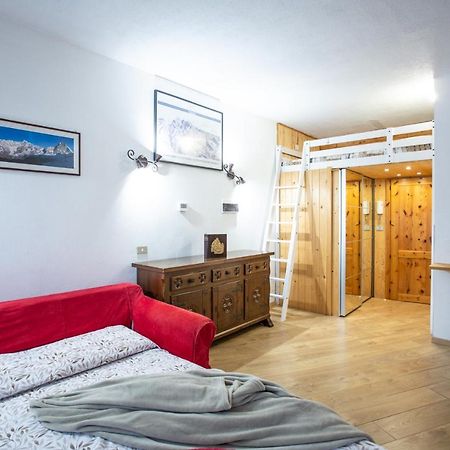 Sport&Dream Apartamento Breuil-Cervinia Exterior foto