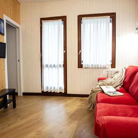 Sport&Dream Apartamento Breuil-Cervinia Exterior foto
