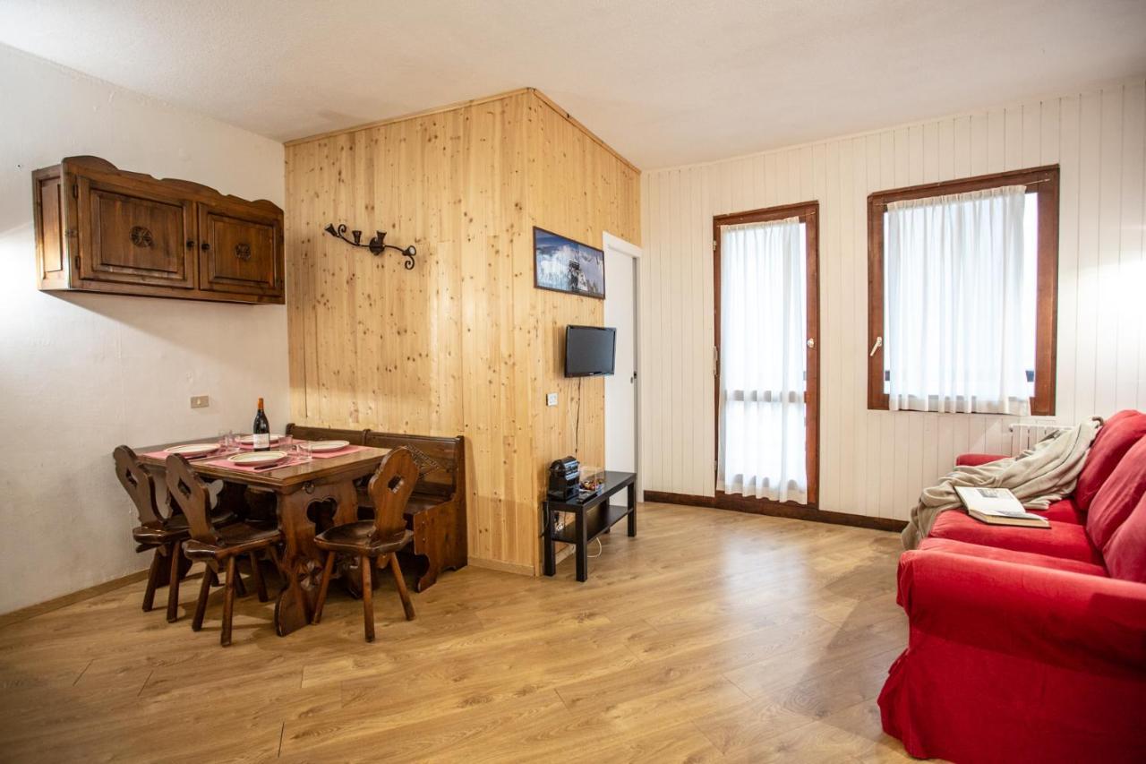 Sport&Dream Apartamento Breuil-Cervinia Exterior foto